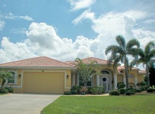 431 Gold Tree, Punta Gorda, FL 33955