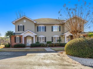 133 Crooked Gulley Circle Apt 3, Sunset Beach, NC 28468