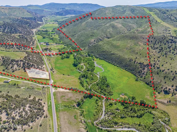 1840 E Chalk Creek Rd, Coalville, UT 84017