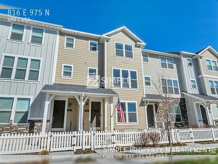 816 E 975 N — Photo 3