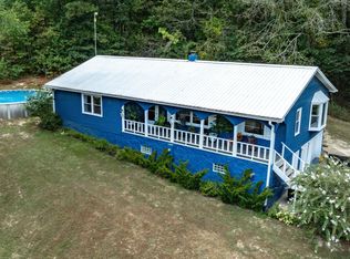 1110 Harmon Creek Rd, Eva, TN 38333