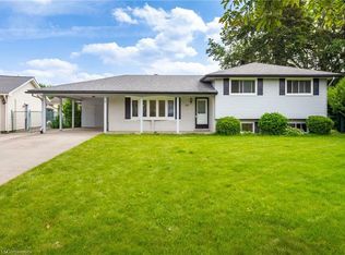 20 Lambert Pl, Kitchener, ON N2A1N1