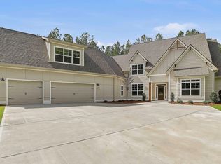 1253 McIntosh Trl LOT 7, Senoia, GA 30276