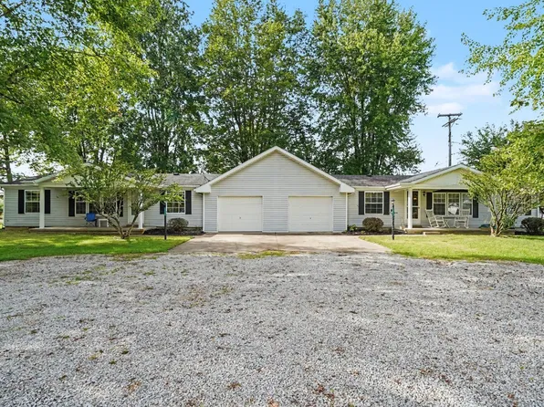 13227 Ogden Ln, Sardinia, OH 45171