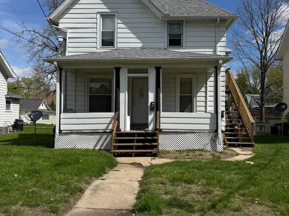 431 Oak Grove Ave #1/2, South Beloit, IL 61080
