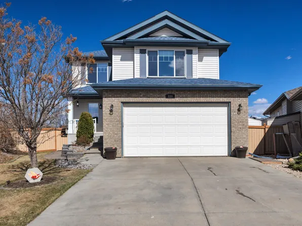 110 Windrose Dr, Leduc, AB T9E 8S7