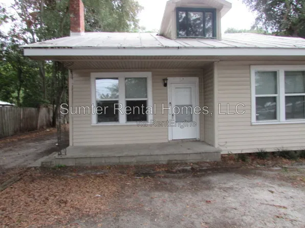 7 Morgan Ave #B, Sumter, SC 29150