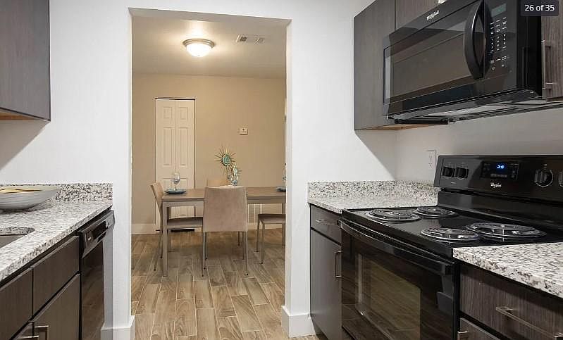 2nd image of 1827 Jonesboro Rd SE #10