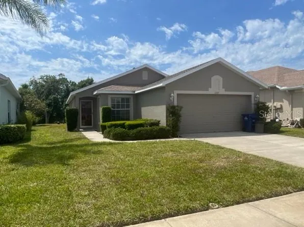 2149 Pleasant Hill Ln, Holiday, FL 34691