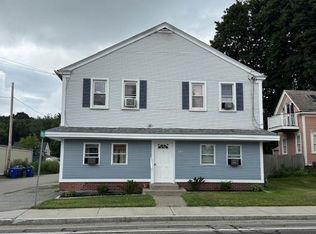 397 Child St, Warren, RI 02885