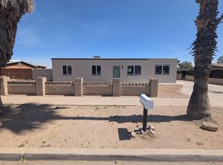 6331 S Cardinal Ave, Tucson, AZ 85746