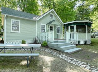 1539 Sugar Island Rd, Oconomowoc, WI 53066