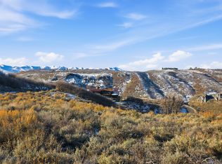 756 E Canyon Gate Rd, Park City, UT 84098