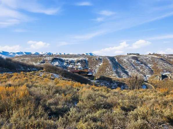 756 E Canyon Gate Rd, Park City, UT 84098