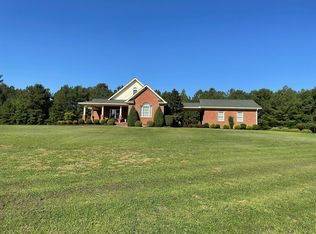1361 Ebenezer Rd, Camden, TN 38320