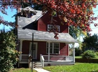 127 Jackson Ave, West Grove, PA 19390