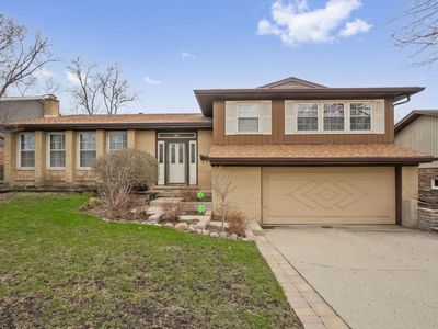 814 E Crabtree Dr, Arlington Heights, IL, 60004