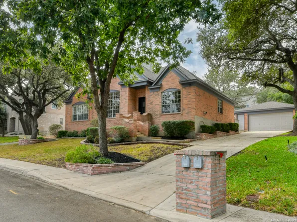 8611 QUEEN HTS, San Antonio, TX 78254