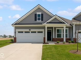 18452 Depoe Ln, Westfield, IN 46074