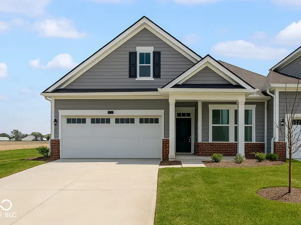 18452 Depoe Ln, Westfield, IN 46074