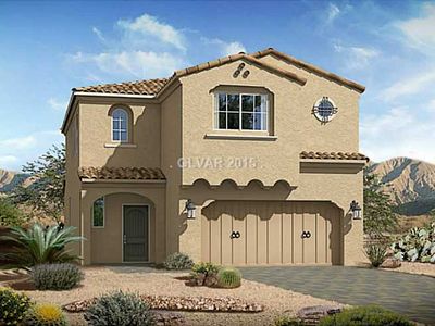 1140 Via San Pietro, Henderson, NV, 89011