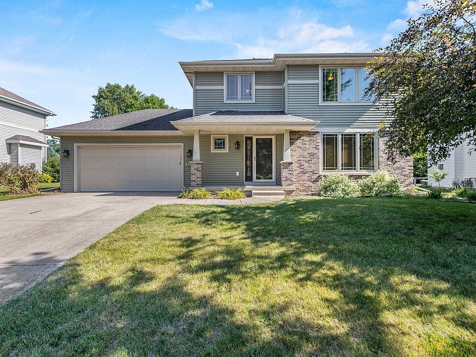 1st image of 5224 Nannyberry Dr