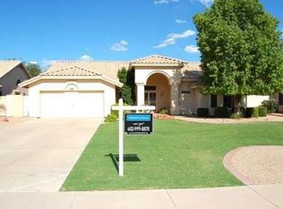19017 N 88th Dr, Peoria, AZ 85382