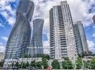 70 Absolute Ave N #Townhouse 123, Mississauga, ON L4Z 0A4