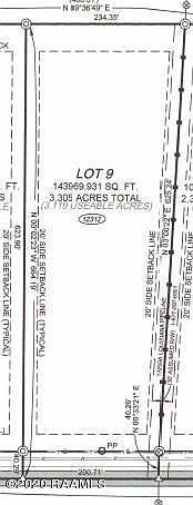 2nd image of 699 Highway Lot 9