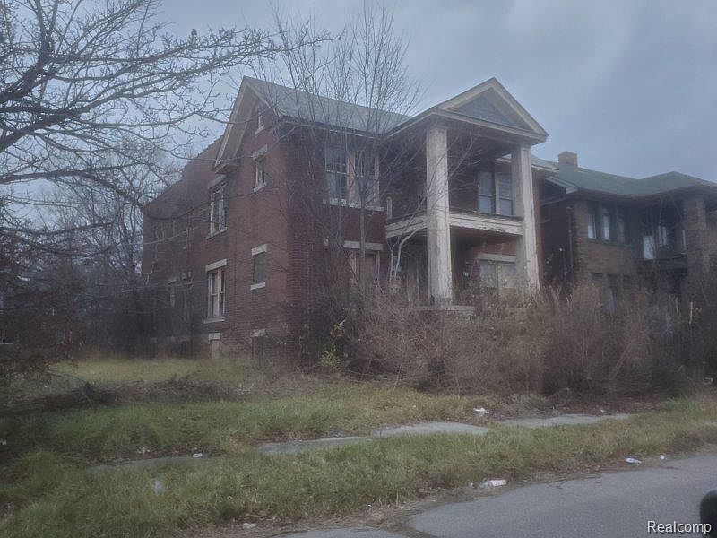 8773 Petoskey Ave, Detroit, MI 48204 MLS 20221067394 Zillow