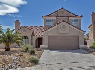 1913 Allen Grove Ct, Henderson, NV 89074