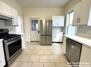 24 Weld Hill St Floor 2, Jamaica Plain, MA 02130