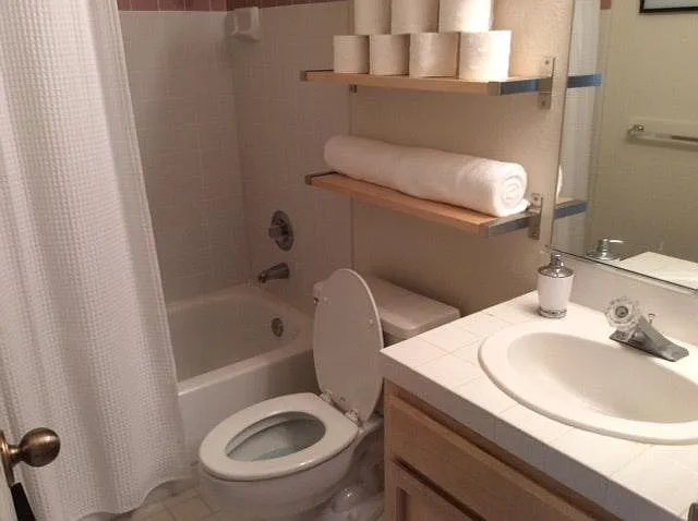 Bath room two