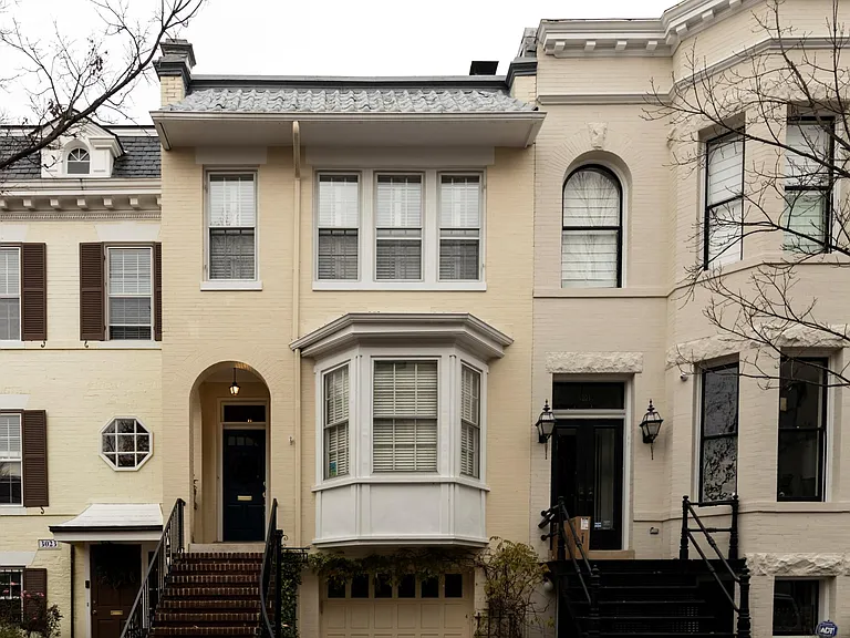 3021 Dent Pl NW — Photo 22
