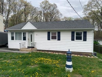 107 Harris Ave, Stanhope, NJ, 07874