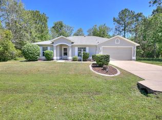 98 Karas Trl, Palm Coast, FL 32164