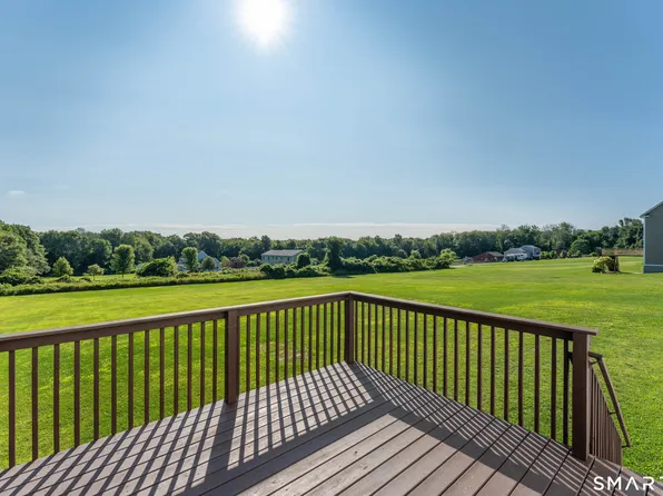 456 Sterling Hill Road, Sterling, CT 06377