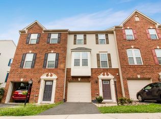 45966 Iron Oak Ter, Sterling, VA 20166