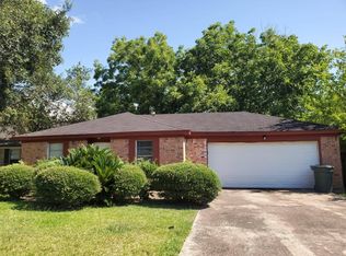 9230 Terry St, Beaumont, TX 77707