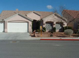 210 Chestnut Ridge Cir, Henderson, NV 89012