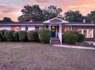 810 Dills Bluff Rd, Charleston, SC 29412