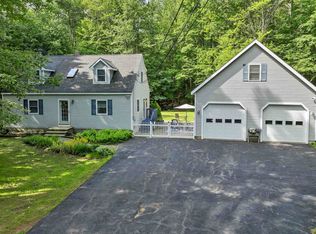 67 Quail Ridge Rd, Pittsfield, NH 03263