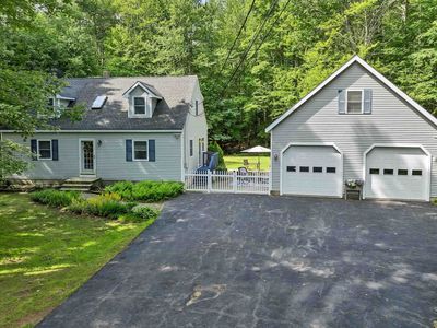 67 Quail Ridge Road, Pittsfield, NH, 03263
