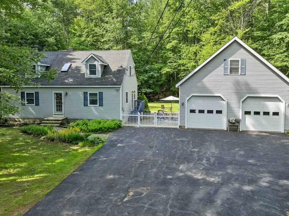 67 Quail Ridge Road, Pittsfield, NH 03263