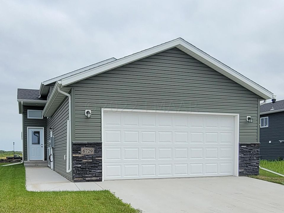 6729 70th Ave S, Horace, ND 58047 Zillow