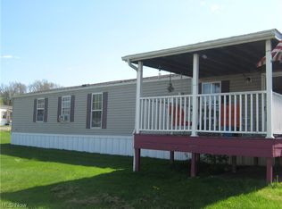 270 Rains Cir, South Zanesville, OH 43701