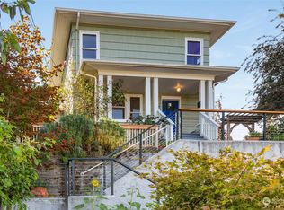 2709 19th Ave S, Seattle, WA 98144