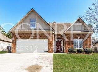 1004 Kerry Dr, Calera, AL 35040