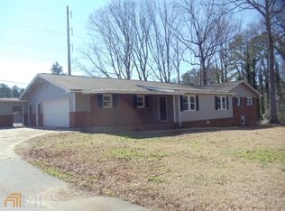 5371 Laurel Cir, Lake City, GA 30260