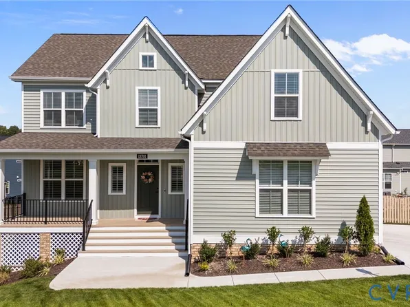 13701 Elmley Ct, Midlothian, VA 23112